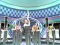 Dream C Club HostGirls on Stage 受付 テンパイ★LOVE(試作改良版)
