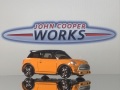 【ミニカー】1/64 minicar621　MINI  JOHN  COOPER  WORKS