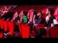 2024.04.13 The Voice Ep.09 The Battles（2）