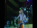 STRAY CATS / ROCK THIS TOWN (ROCKPALAST 1983)