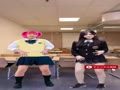 【AI女子】教室で踊ってみた 【AI女子】教室で踊ってみた