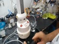 Tecnologia Gerador de Hidrogenio - Ozonio Ions.mp4
