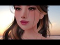 ヒロミ78(Beautiful avatar in Second Life)