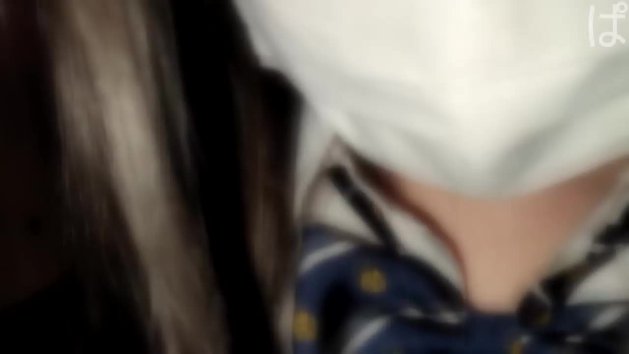 私立普通科③アニメ声声優志望の巨乳をカラオケでハメる - FC2 Video (Adult)